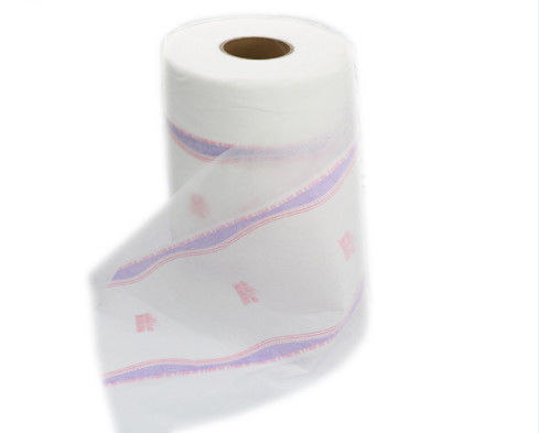 高质量的婴儿纸尿裤专用膜