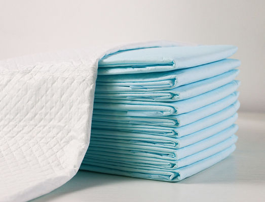 一次性超薄护理产品便携式防水垫成人护理垫用膜