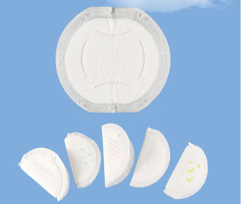 SAP无纺布母乳垫用膜