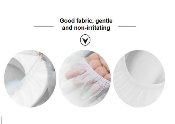 伸缩全包隔离一次性马桶坐垫纸无纺布用膜