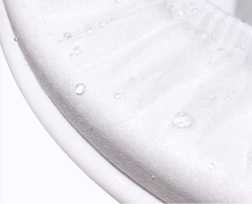 伸缩全包隔离一次性马桶坐垫纸无纺布用膜