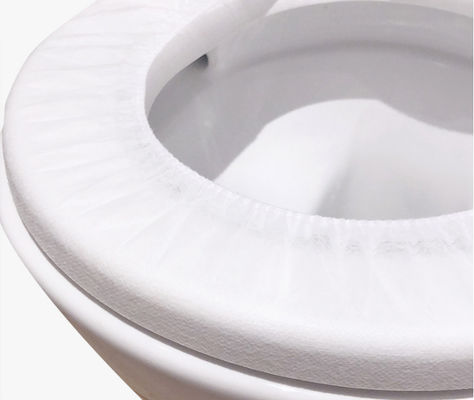 伸缩全包隔离一次性马桶坐垫纸无纺布用膜