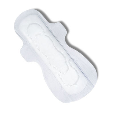 OEM有机棉可生物降解女性卫生用品