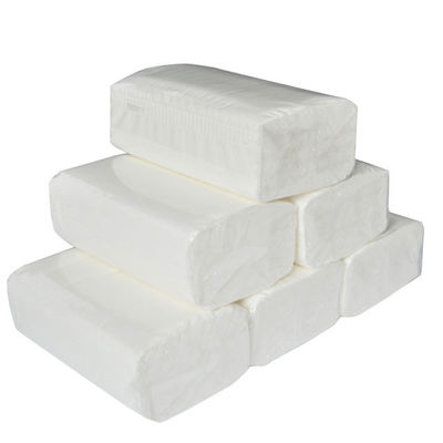 清洁棉纸、吸水纸、木浆2股/150股大包装（工厂批发）