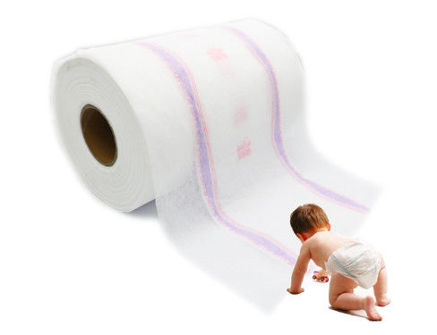 高质量的婴儿纸尿裤专用膜